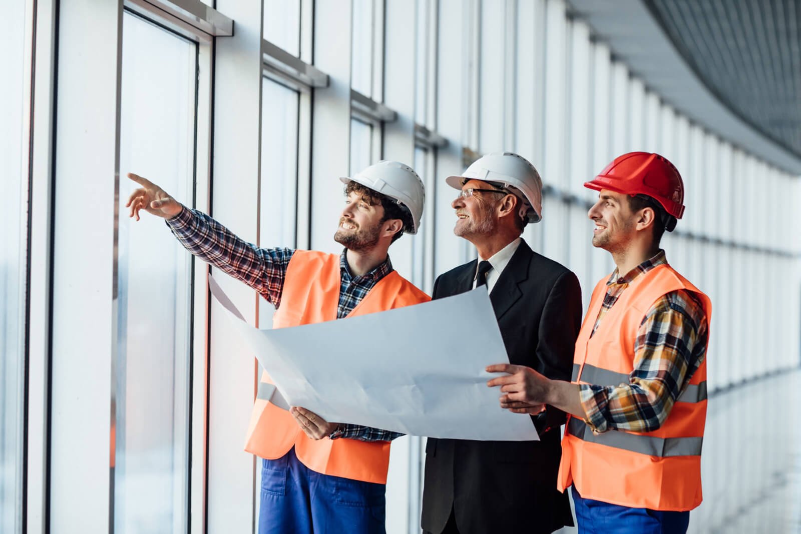 Planning of the Roofing System