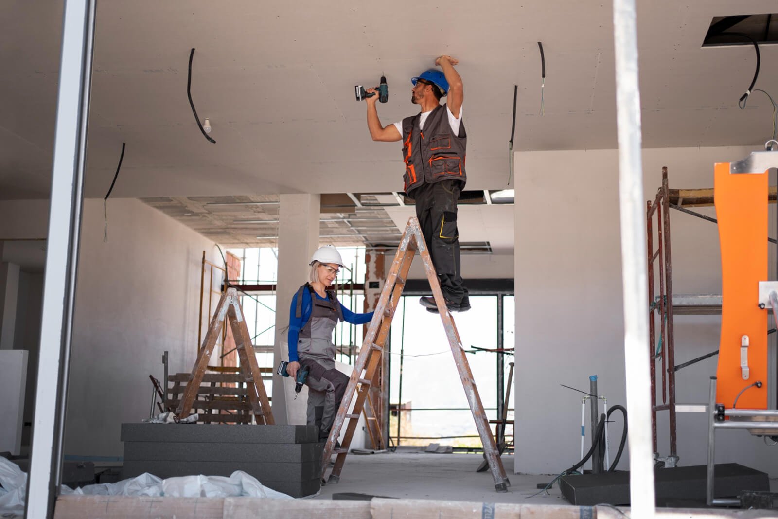 Home Remodeling Contractor Seattle, WA Home Remodeling Contractor Seattle, WA