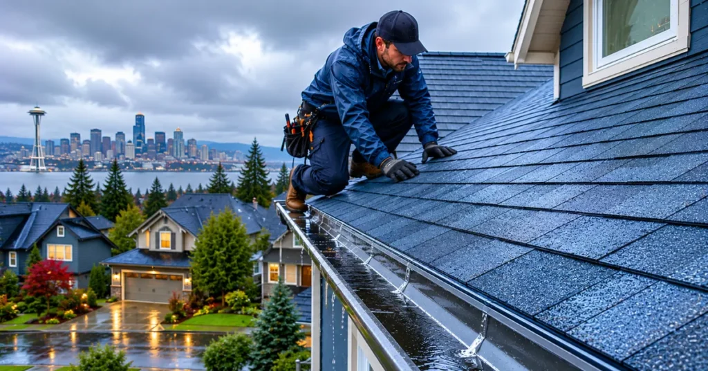 How to Maintain a Roof in Harsh Weather Conditions