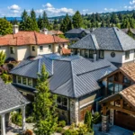Types of Roofs